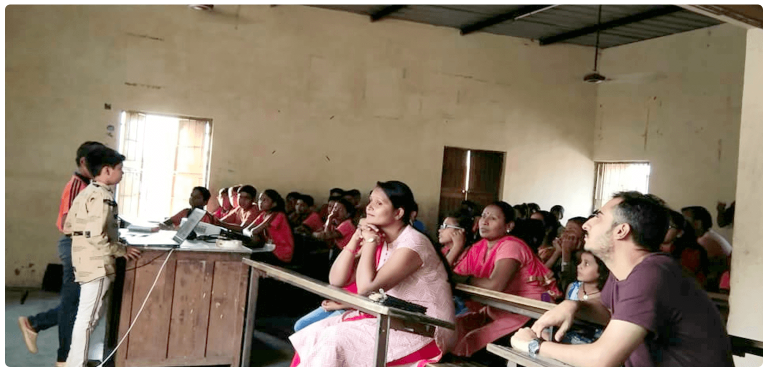 ABOUT US - Code to Enhance Learning