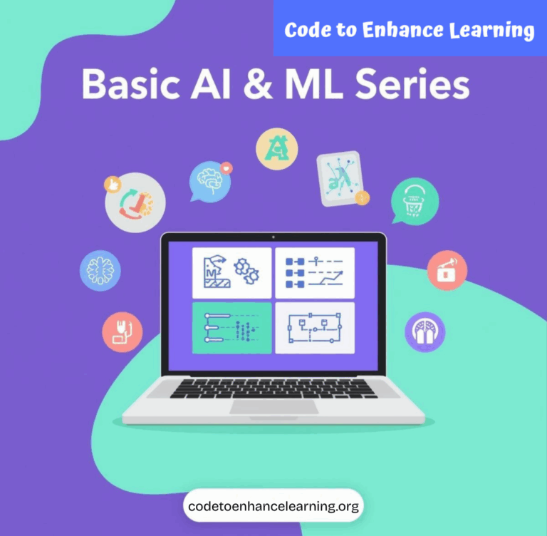 Courses - Code to Enhance Learning